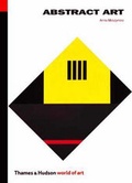 Cover: Abstract Art - Thames & Hudson Ltd