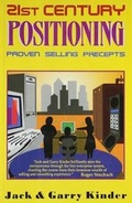 Cover: 21st Century Positioning - Embassy Books