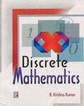 Bild: Discrete Mathematics - Laxmi Publications