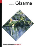 Cover: Cezanne - Thames & Hudson Ltd