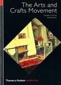 Cover: The Arts and Crafts Movement - Thames & Hudson Ltd