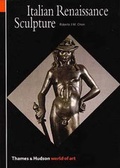 Cover: Italian Renaissance Sculpture - Thames & Hudson Ltd