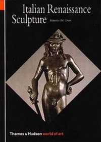 Enlarge image Cover: Italian Renaissance Sculpture - Thames & Hudson Ltd