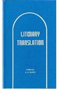 Enlarge image Cover: Literary Translation - Creative Books