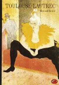 Abbildung von: Toulouse-Lautrec - Thames & Hudson Ltd