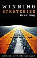 Cover: Winning Strategies in Selling - Embassy Books