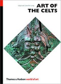 Cover: Art of the Celts - Thames & Hudson Ltd