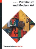 Cover: Primitivism and Modern Art - Thames & Hudson Ltd