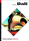 Cover: Dali - Thames & Hudson Ltd