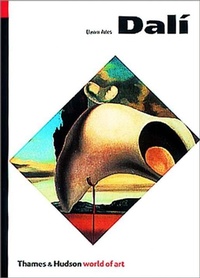 Enlarge image Cover: Dali - Thames & Hudson Ltd