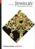 Cover: Jewelry - Thames & Hudson Ltd