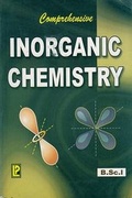 Abbildung von: Comprehensive Inorganic Chemistry - Laxmi Publications