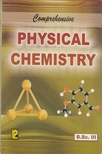 Abbildung von: Comprehensive Physical Chemistry: v. 3 - Laxmi Publications