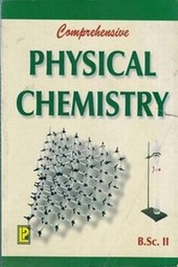 Abbildung von: Comprehensive Physical Chemistry - Laxmi Publications