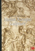 Cover: Italian Baroque Sculpture - Thames & Hudson Ltd