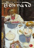 Cover: Bonnard - Thames & Hudson Ltd