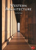 Cover: Western Architecture - Thames & Hudson Ltd