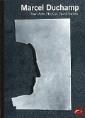Cover: Marcel Duchamp - Thames & Hudson Ltd