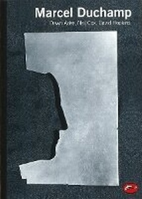 Enlarge image Cover: Marcel Duchamp - Thames & Hudson Ltd