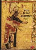 Cover: Maya Art and Architecture - Thames & Hudson Ltd