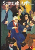 Cover: Scottish Art - Thames & Hudson Ltd