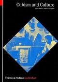 Cover: Cubism and Culture - Thames & Hudson Ltd