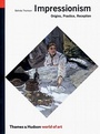 Cover: Impressionism - Thames & Hudson Ltd