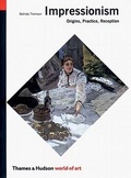 Cover: Impressionism - Thames & Hudson Ltd