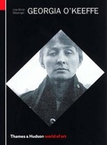 Cover: Georgia O'Keeffe - Thames & Hudson Ltd