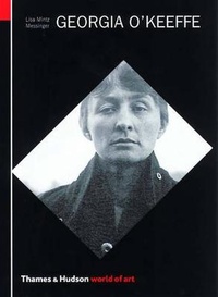 Enlarge image Cover: Georgia O'Keeffe - Thames & Hudson Ltd