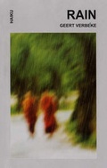 Cover: Rain - Cyberwit.net