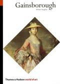 Cover: Gainsborough - Thames & Hudson Ltd