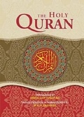 Cover: The Holy Quran - Islamic Book Service