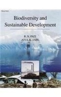 Cover: Biodiversity & Sustainable Development - Sarup & Son