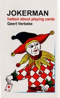 Cover: Jokerman - Cyberwit.net