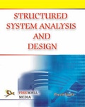 Cover: System Analysis and Design - Laxmi Publications