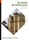 Cover: Scottish Architecture - Thames & Hudson Ltd