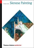 Cover: Sienese Painting - Thames & Hudson Ltd