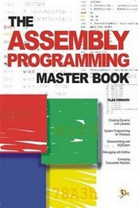 Abbildung von: The Assembly Programming Master Book - Laxmi Publications