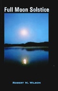 Cover: Full Moon Solstice - Cyberwit.net