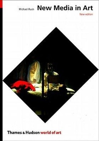 Abbildung von: New Media in Art - Thames & Hudson Ltd