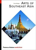 Cover: Arts of Southeast Asia - Thames & Hudson Ltd