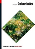 Cover: Colour in Art - Thames & Hudson Ltd