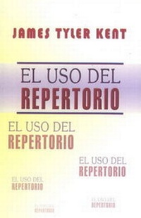 Abbildung von: El Uso Del Repertorio - B Jain Publishers Pvt Ltd