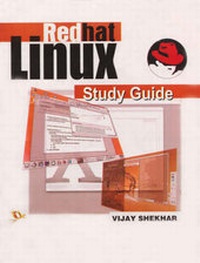 Abbildung von: Red Hat Linux - Laxmi Publications