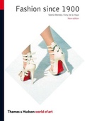 Cover: Fashion Since 1900 - Thames & Hudson Ltd