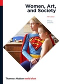 Cover: Women, Art, and Society - Thames & Hudson Ltd