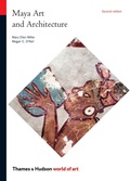 Cover: Maya Art and Architecture - Thames & Hudson Ltd