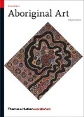 Cover: Aboriginal Art - Thames & Hudson Ltd