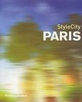 Cover: StyleCity Paris - Thames & Hudson Ltd